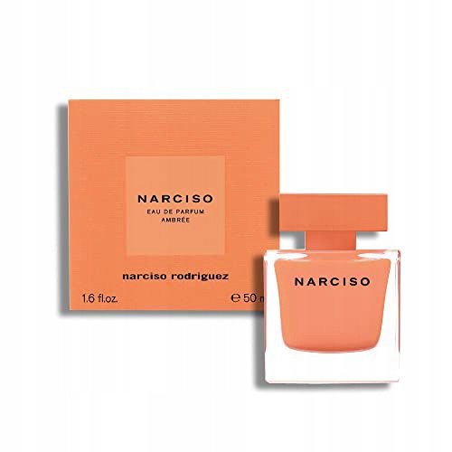 Narciso Rodriguez Ambree – Parfémovaná voda (edp) – Objem: 50 ML – Pro Ženy