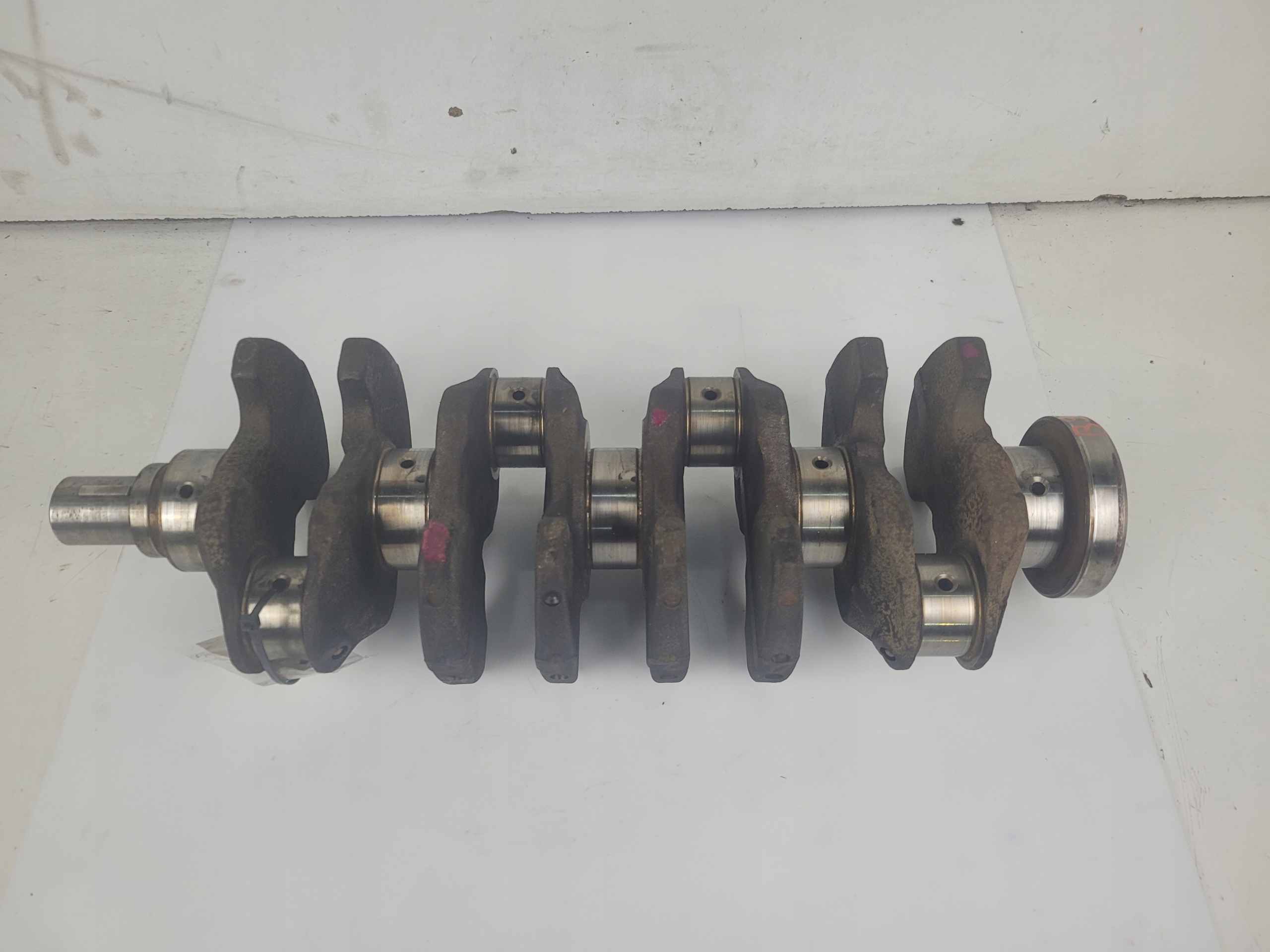 WAŁ KORBOWY 2.4 G4JS SANTA FE SORENTO