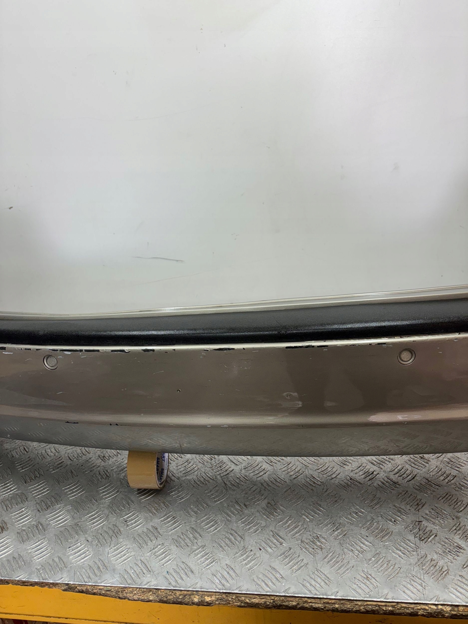 Paraurti posteriore posteriore KIA CEED e KOMBI PDC