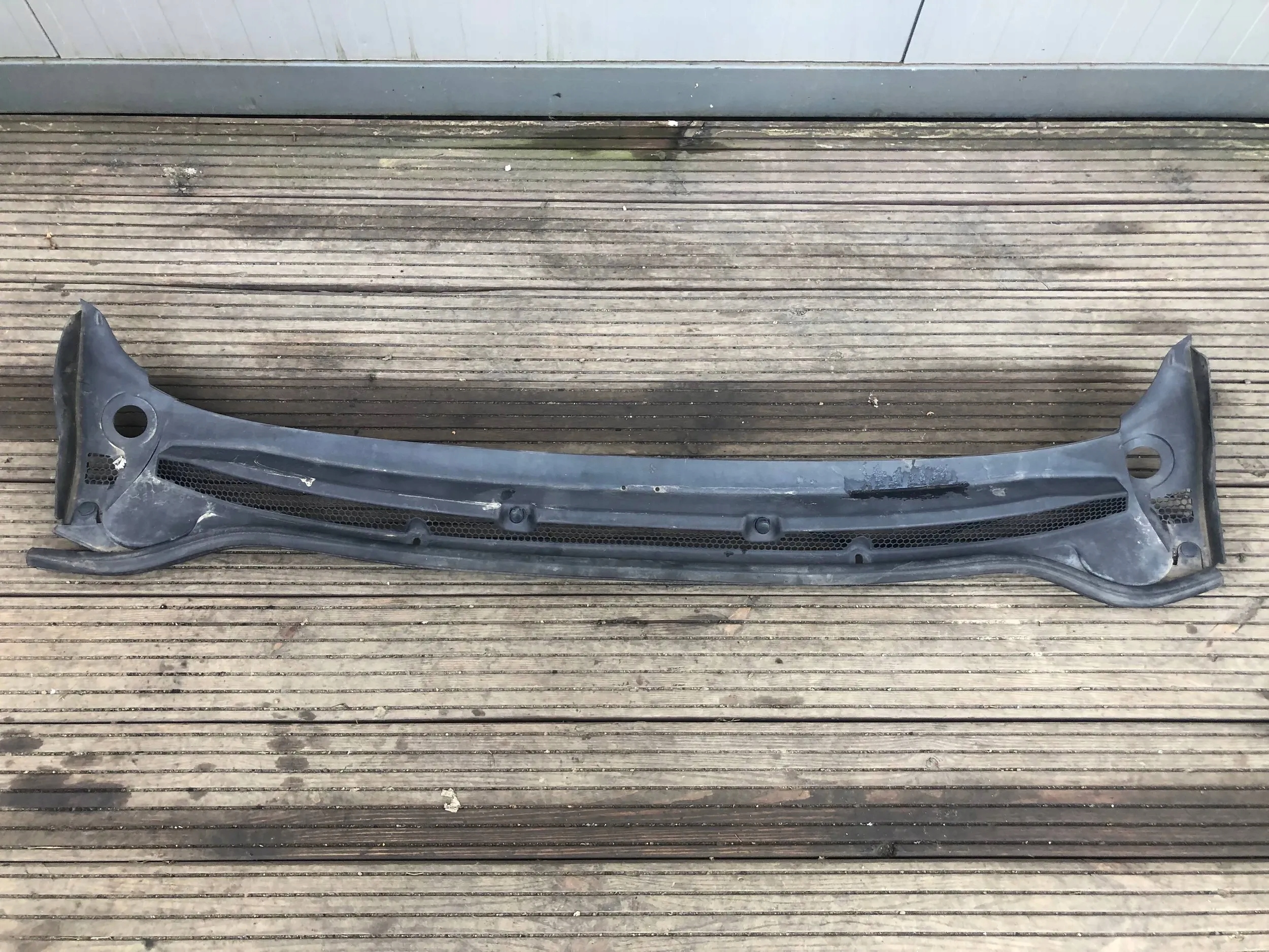 torpedo OPEL ASTRA J 13267105