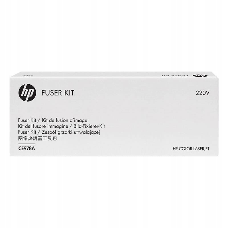 Jednostka mocująca Hp CE978A