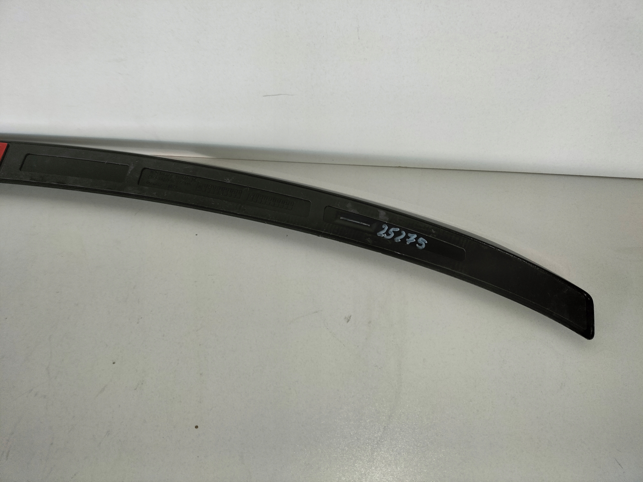 SPOILER LOTKA HECKKLAPPE HECK BMW M4 G82 20- M-POWER