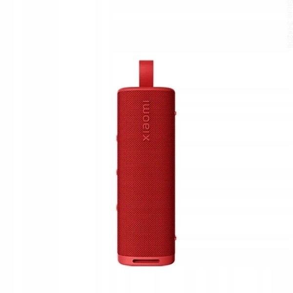 Xiaomi Prenosný Bluetooth reproduktor 30 W, červený