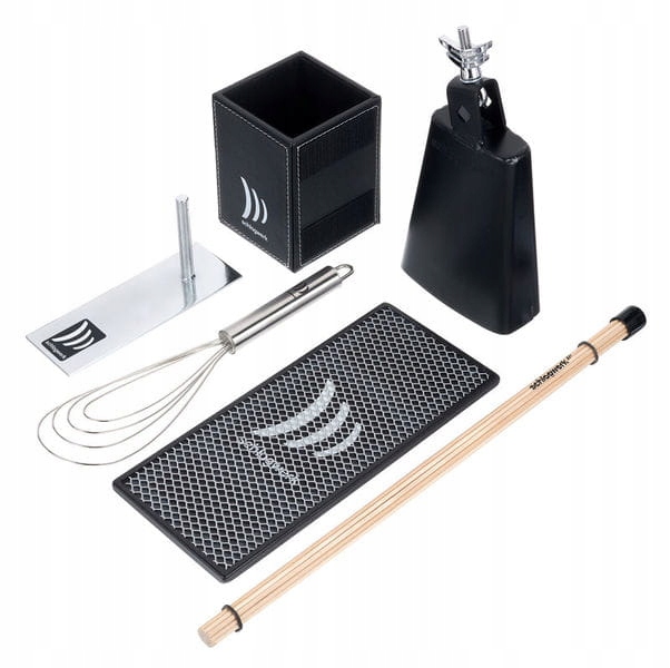 Schlagwerk TF5 Take Five sada doplňků pro cajon