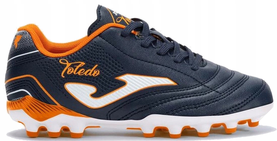 Fotbalová Obuv Joma Toledo Jr 2503 Sportovní Kopačky Ag TOJW2503AG