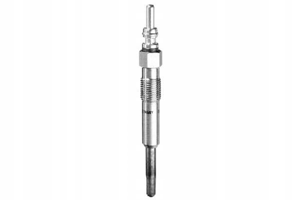 SWIECA РАЗЖАРЕНИЕ SKODA FABIA УНИВЕРСАЛ 1.4 TDI 07-