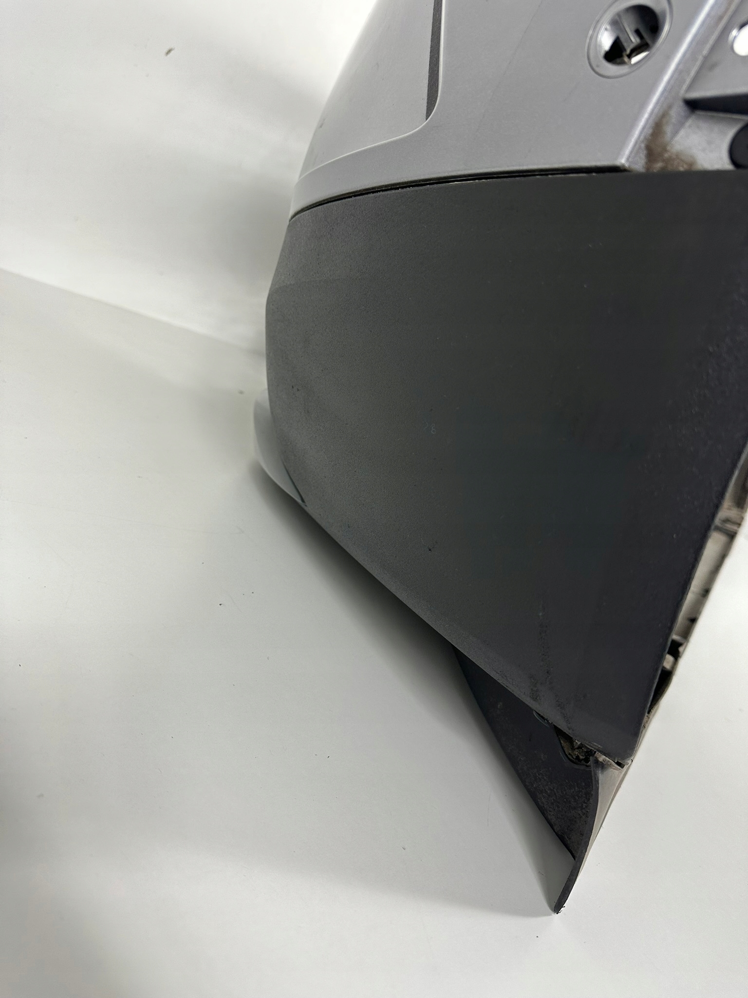 OPEL MOKKA II B bumper front 6PDC