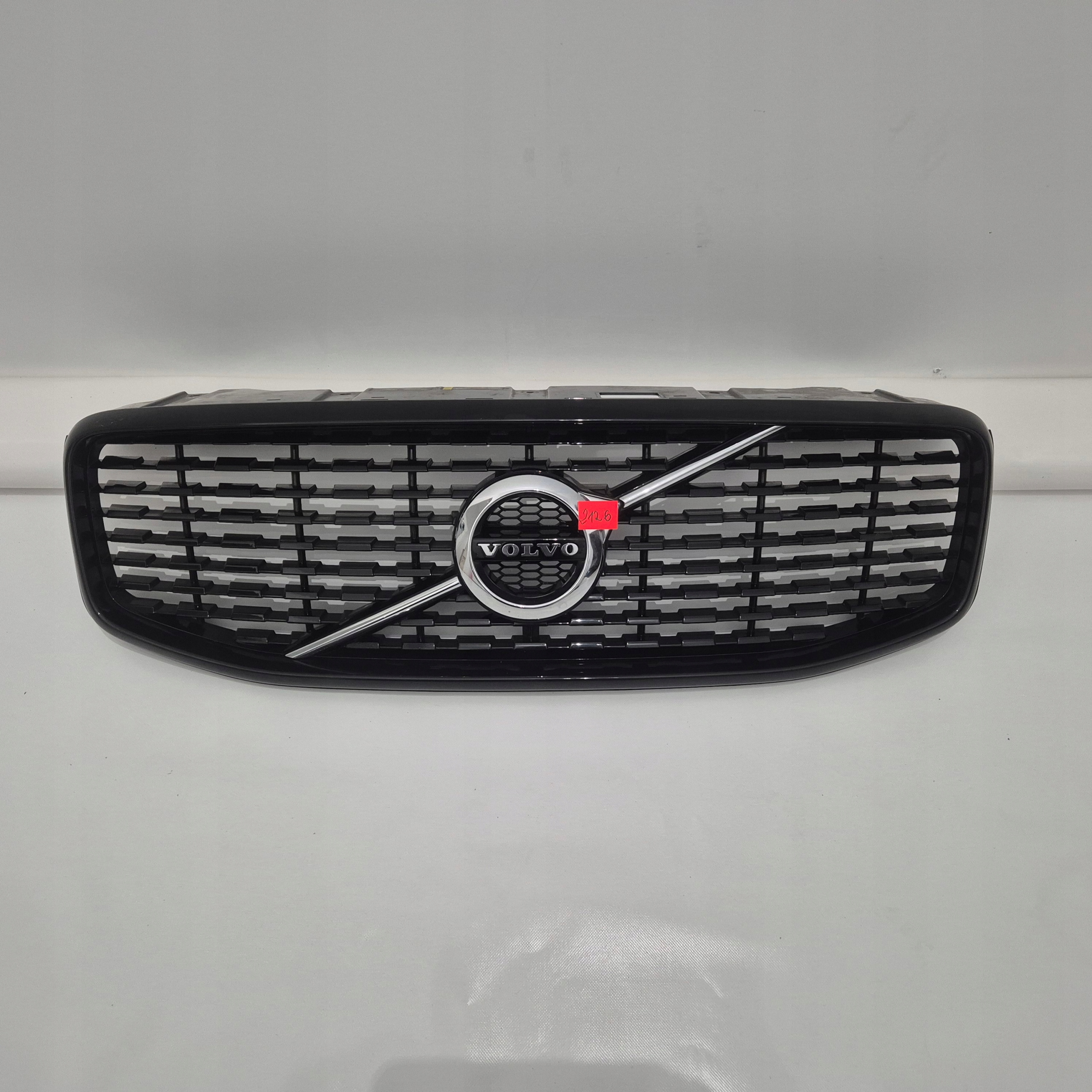 Volvo XC60 Kühlergrill FRONTGRILL Kühlergitter 31425538 - Thumbnail 1