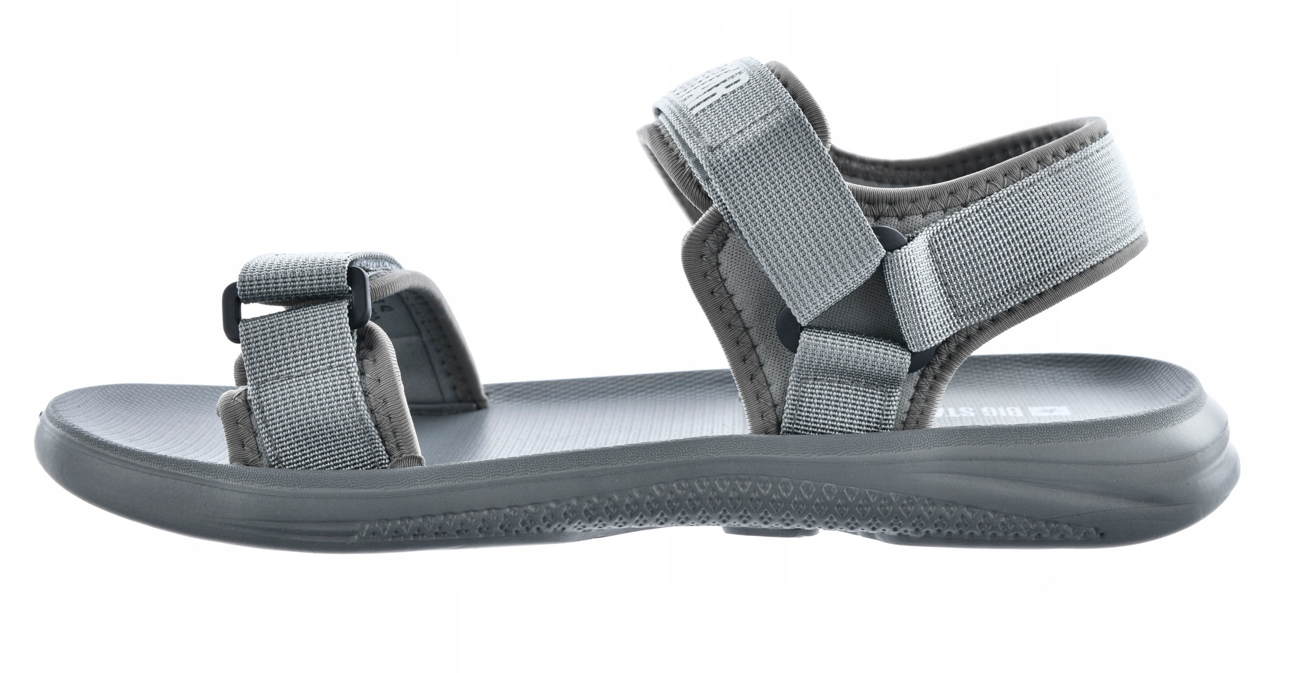 SANDAŁY MĘSKIE SPORTOWE BIG STAR Marka inna