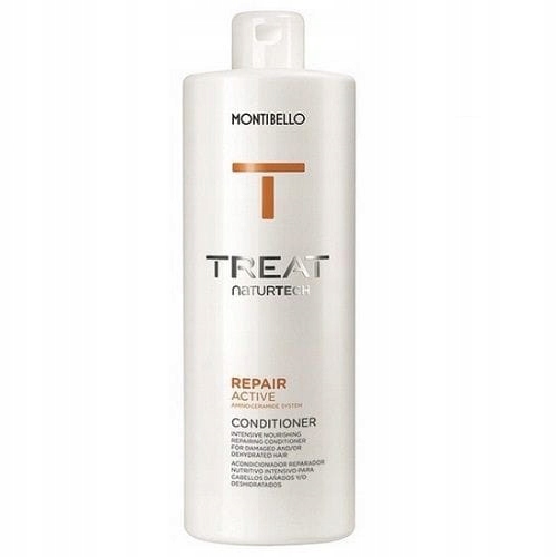 

Montibello Odżywka Repair Active intensywna odbudo
