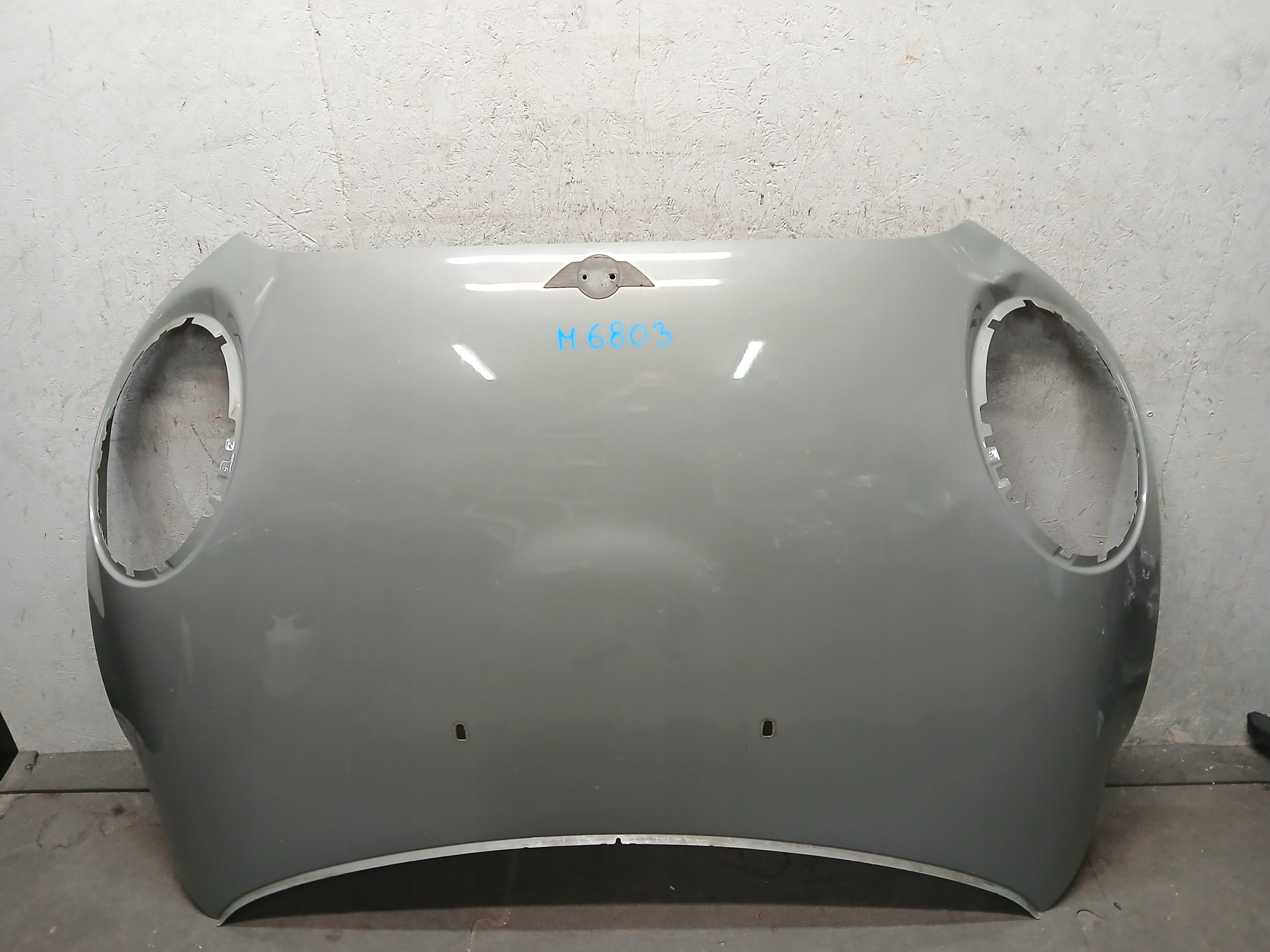 cofano MINI COOPER F56 F57