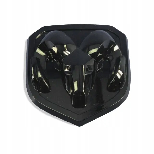 EMBLEMAT LOGO ZNACZEK DODGE RAM MOPAR - OE 1 SZTUKA