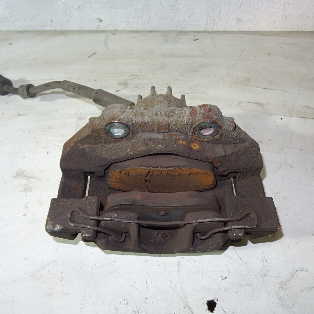 CITROEN DS4 1.6EHDI caliper brake front left