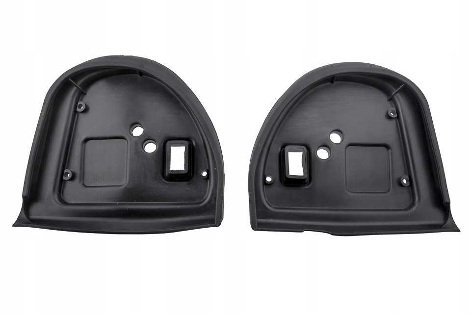 EZC-ME-173 NTY GUMA/OSŁONA LUSTERKA ZEWNĘTRZNEGO Producent części NTY