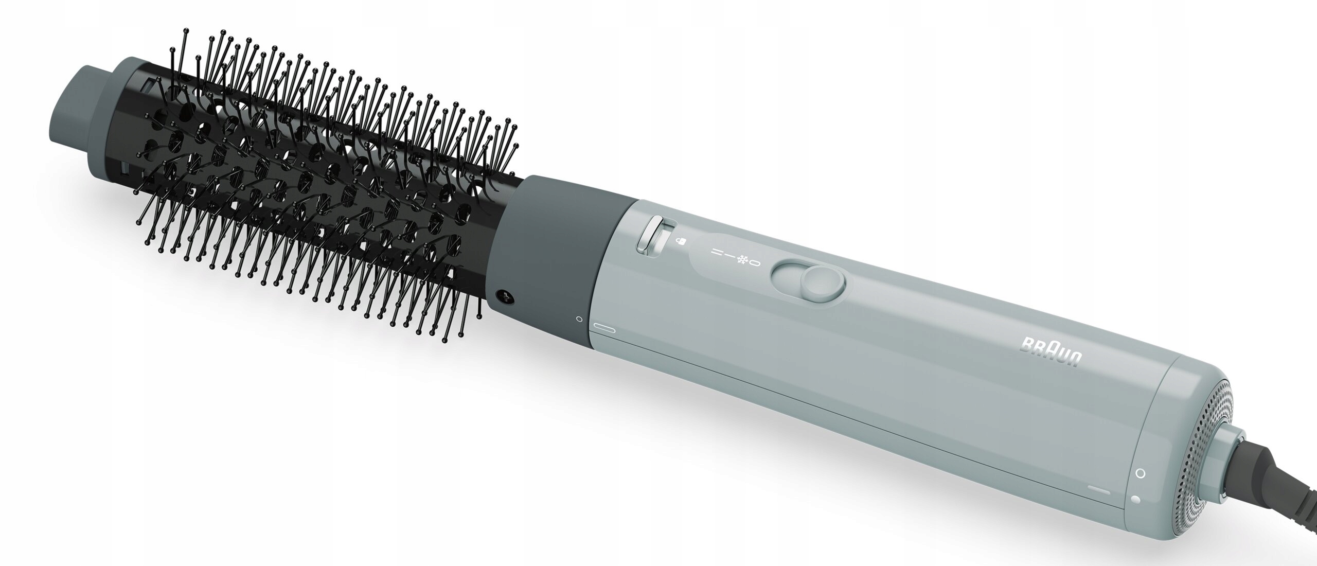 Lokówko-suszarka Braun BRAS152E