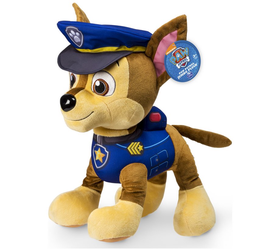 

Maskotka Psi Patrol Paw Patrol 20cm Spin Master