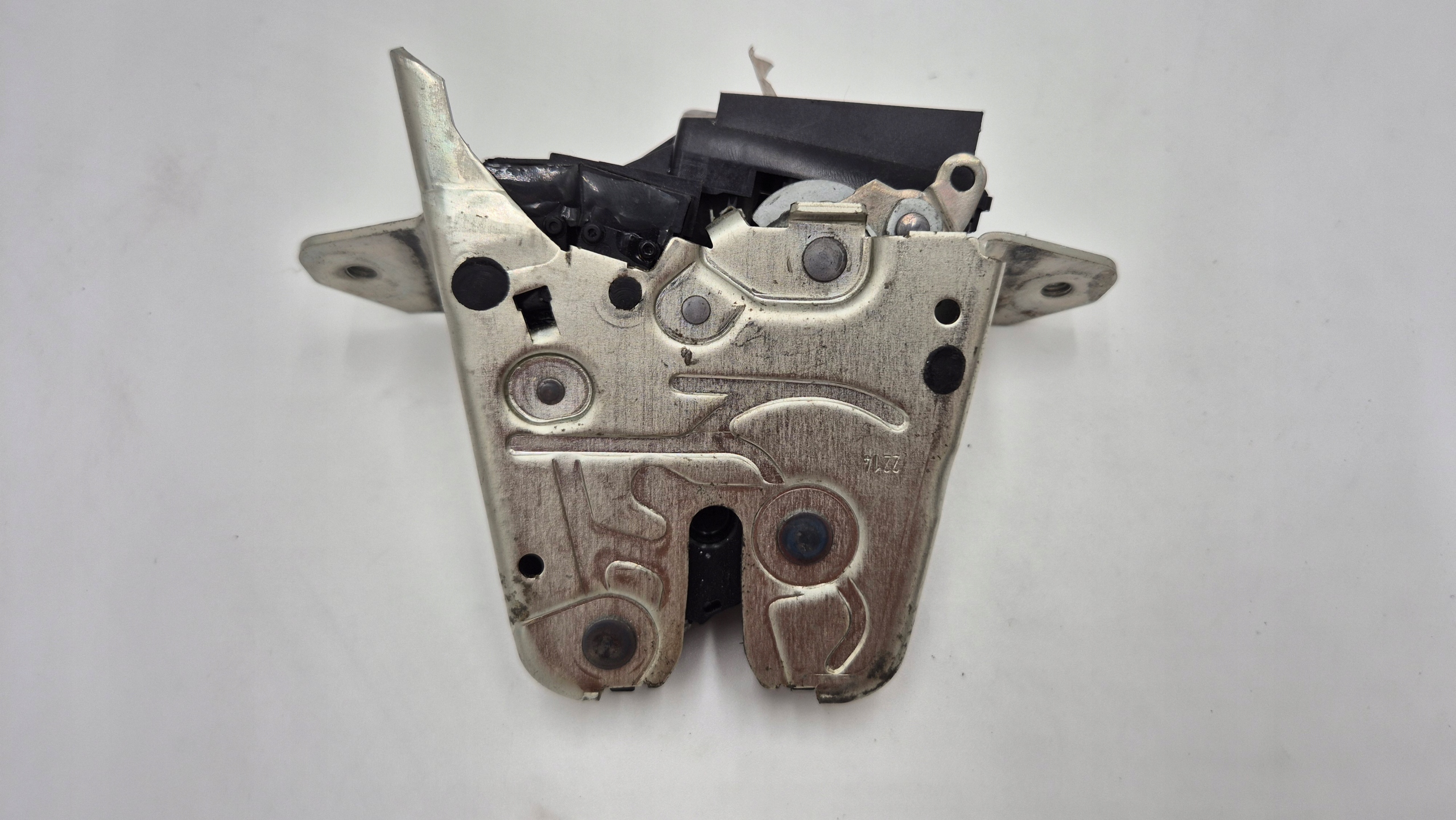 lock bonnet boot 0997400100 MERCEDES W205 original!!