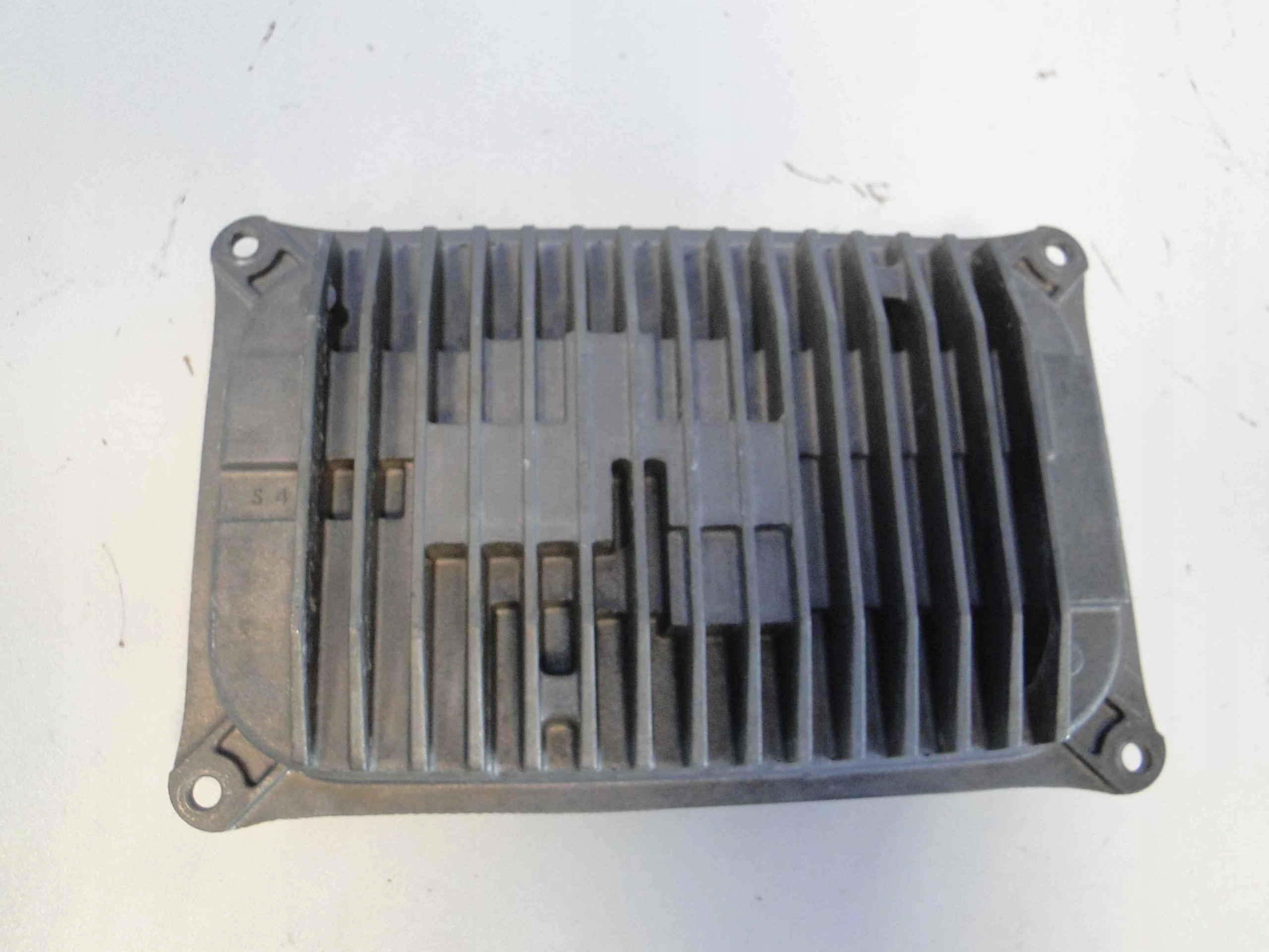 MERCEDES E 238 C/A MODUŁ LAMPY LED MULTIBEAM Numer katalogowy części A2139002616