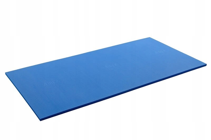 Airex Hercules mata rehabilitacyjna [kolory niebieski]