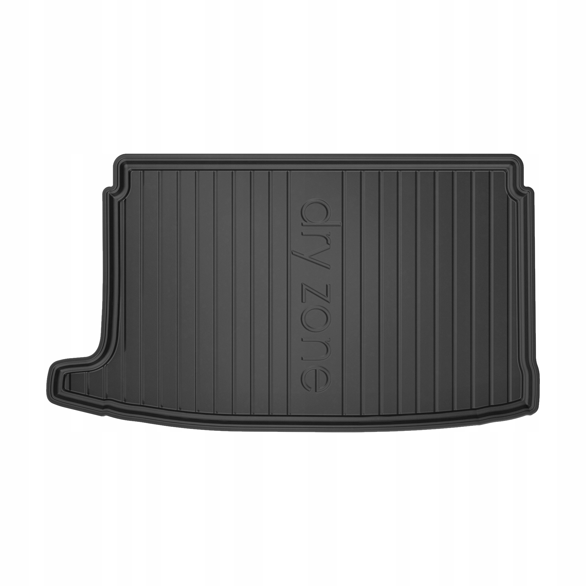 

Gumowa mata bagażnika do Volkswagen Polo V 2009-17