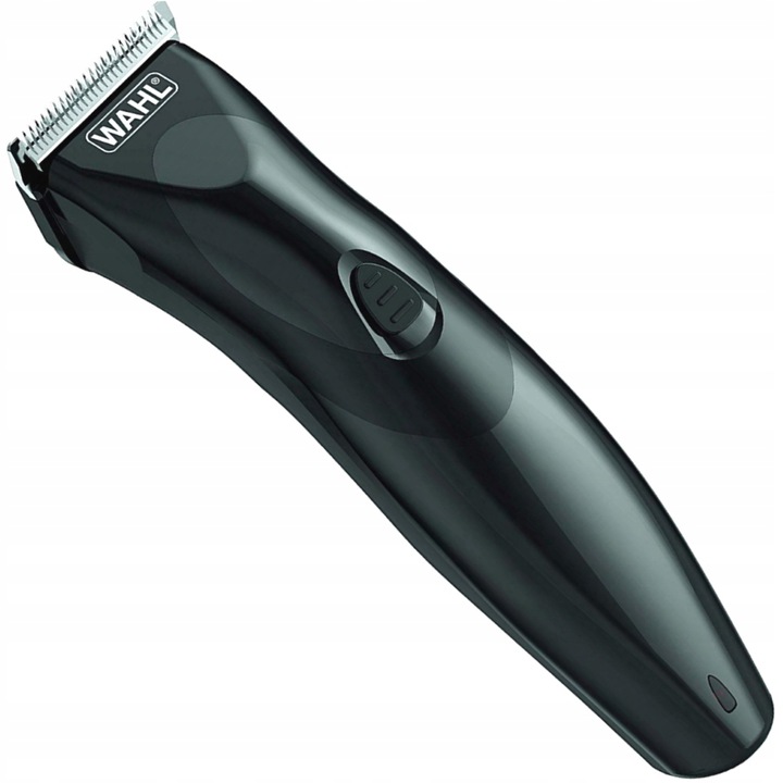 MASZYNKA DO STRZYŻENIA WŁOSÓW ZAROSTU WAHL 2 w 1 Marka Wahl