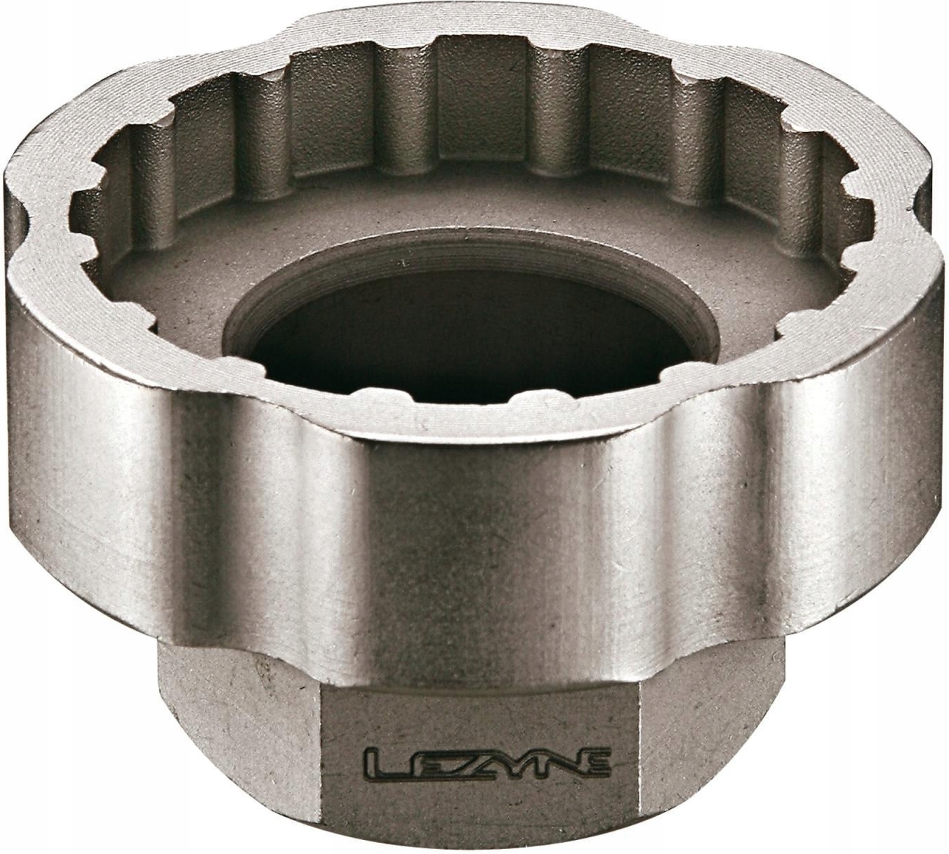Klucz serwisowy Lezyne external bottom bracket socket 3/8'