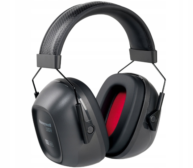 Nauszniki przeciwhałasowe VeriShield VS130