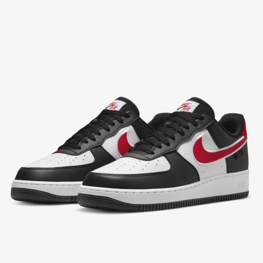 Nike dámské sportovní boty Air Force 1 '07 Nn velikost 38