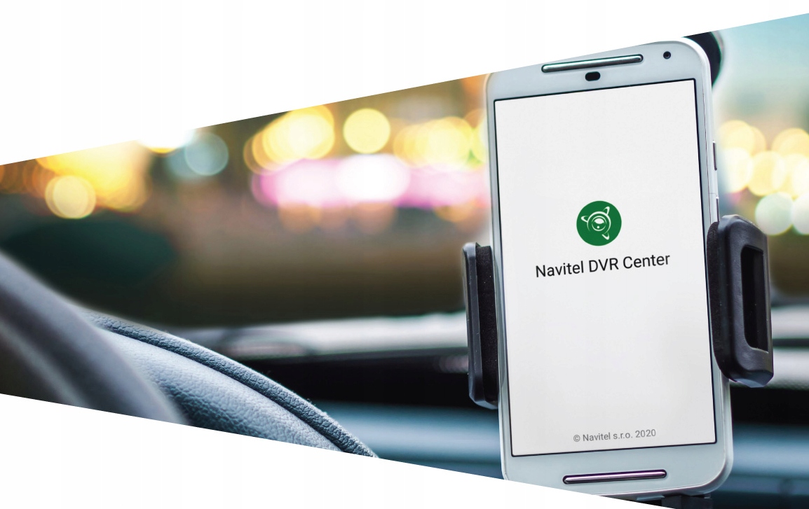 Wideorejestrator Navitel R1000 GPS Wifi 1 22 Producent code R1000