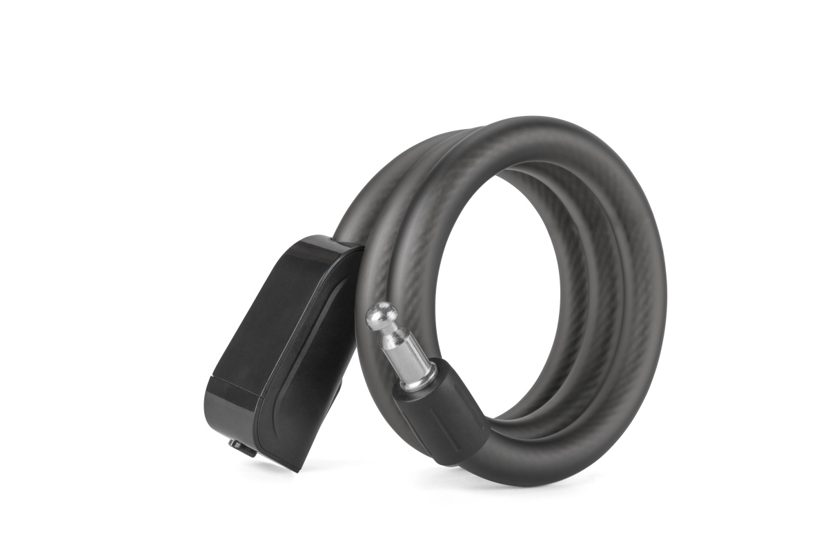 ZAPIĘCIE ROWEROWE BLOKADA LINKA DO ROWERU RockBros Rodzaj kłódka