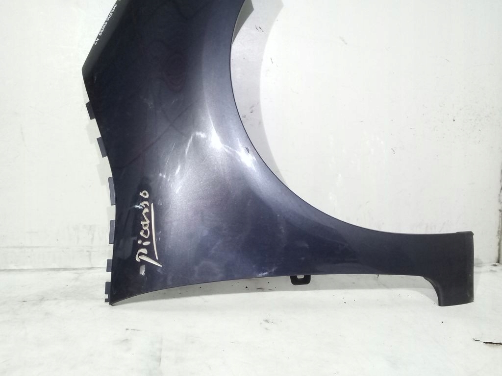 Citroen C4 Grand Picasso parafango Destra KENG