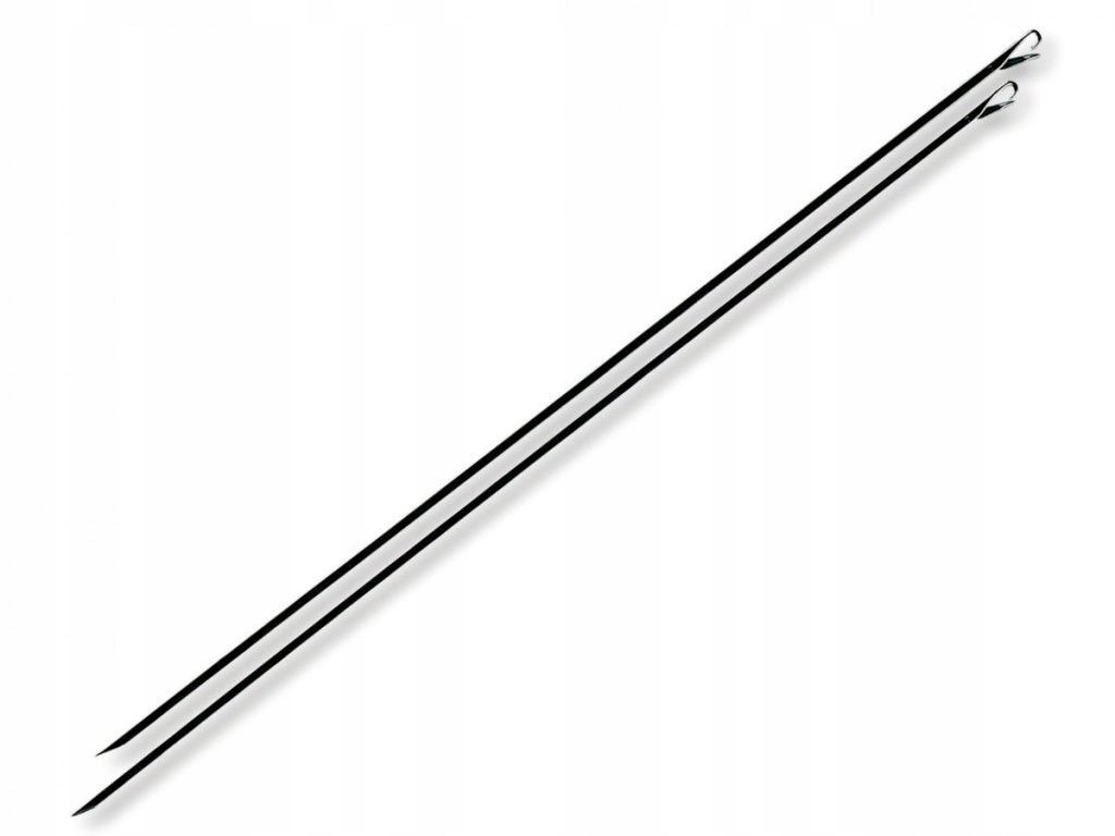 

Igła do żywca Cormoran 20cm (2szt.)
