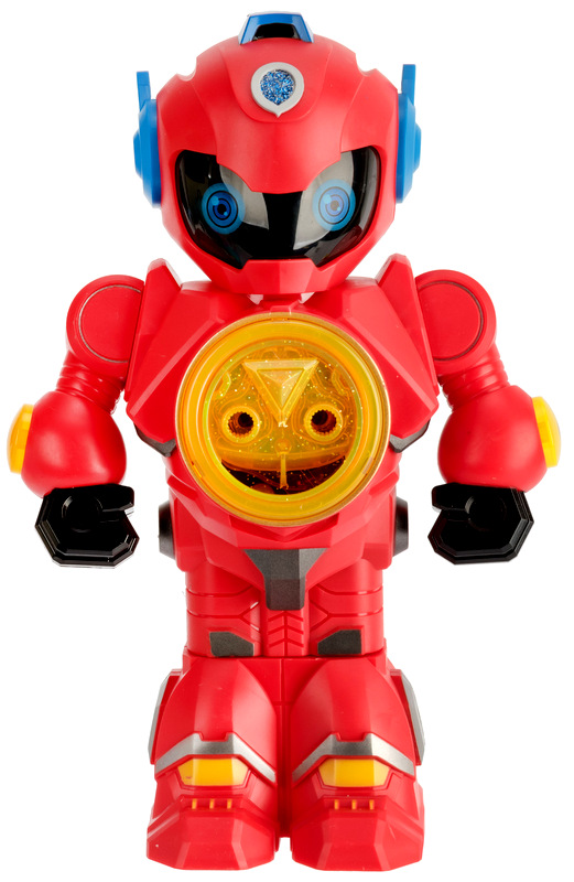 MULTIROBOT Multibańki MASZYNKA DO ROBIENIA BANIEK AUTOMAT Duży Robot LT Marka QULKI