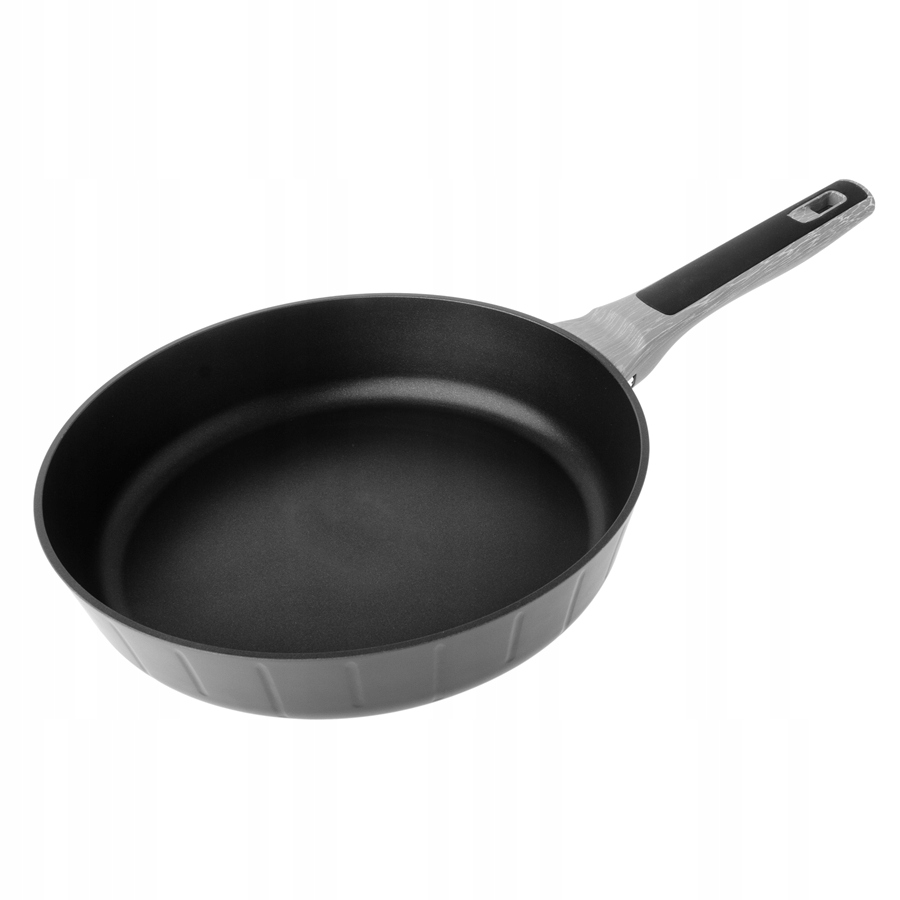 Pánev 28 cm Homedelux Victoria Greblon C3 Indukční plyn