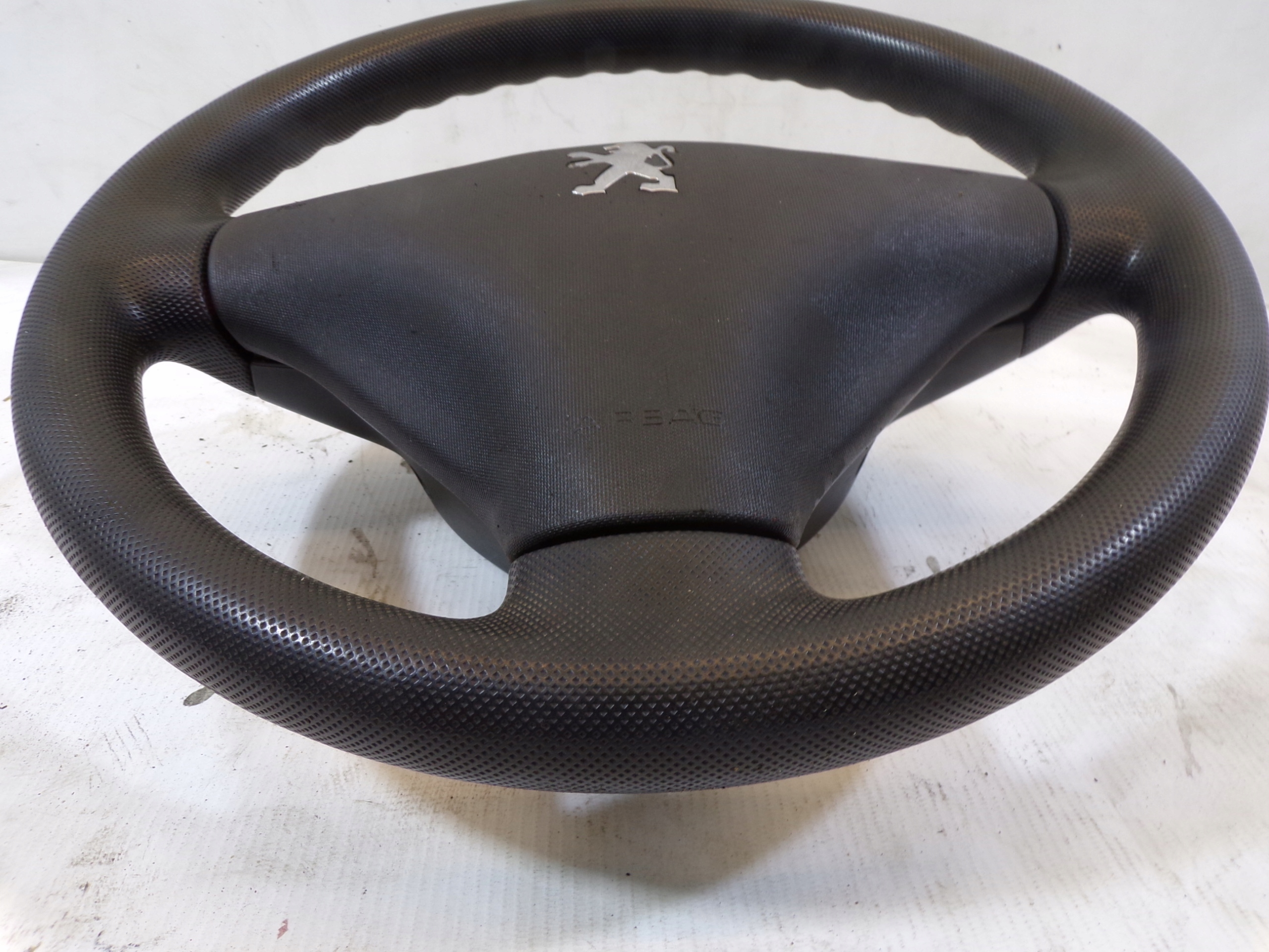 lenkrad Z Airbag PEUGEOT 107