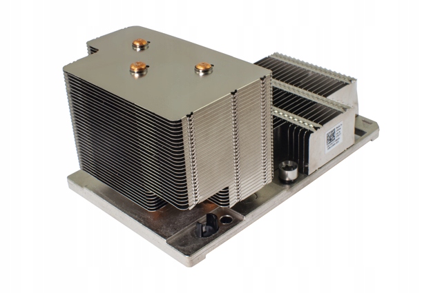 Heatsink Dell PowerEdge R7920 <205W Standard TRJT7