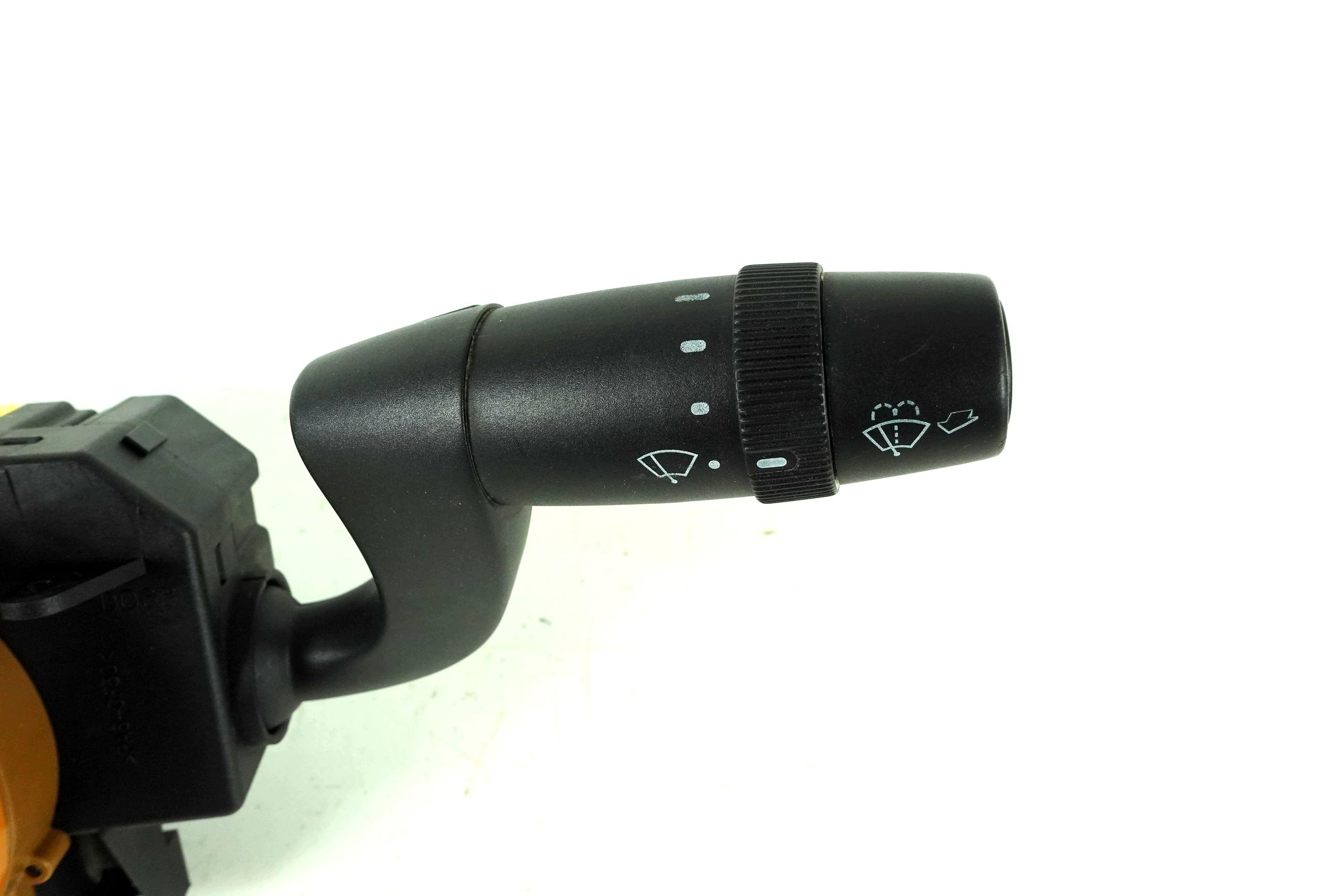 commande levier commodo sous volant feux FIAT DUCATO CITROEN JUMPER BOXER 07356029470