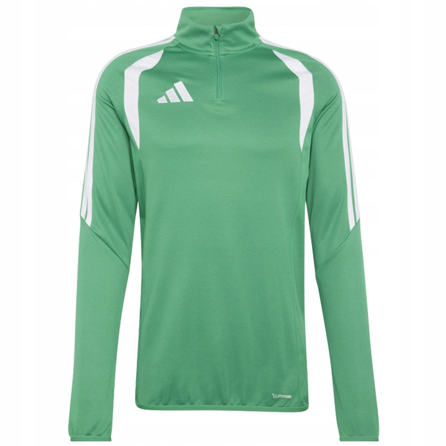 Mikina adidas Tiro 26 Training Top JY9691 zelená XL