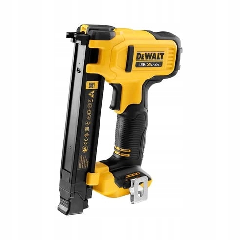 DEWALT DCN701N СТЕПЛЕР для кріплення кабелю 18V