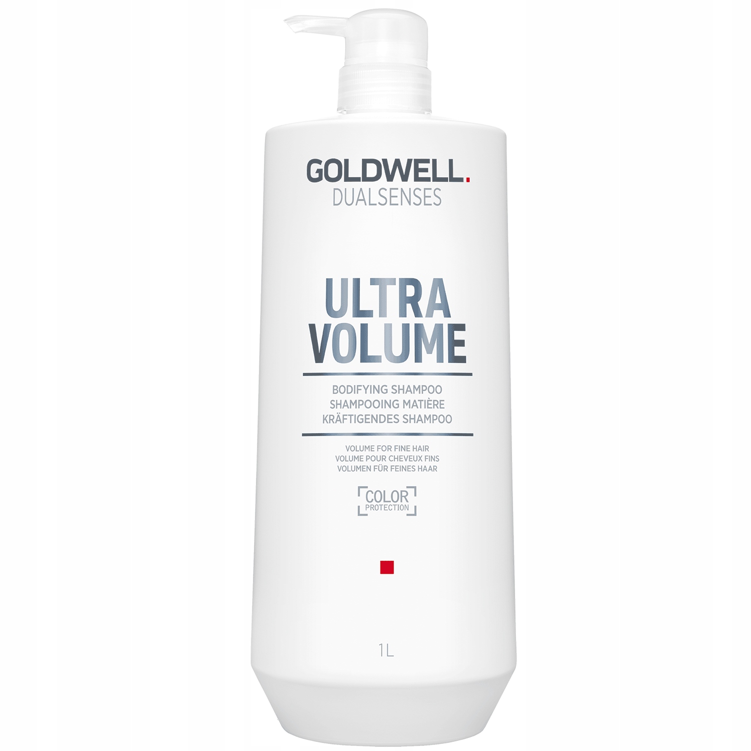 

Goldwell Dualsenses Ultra Volume szampon 1000ml