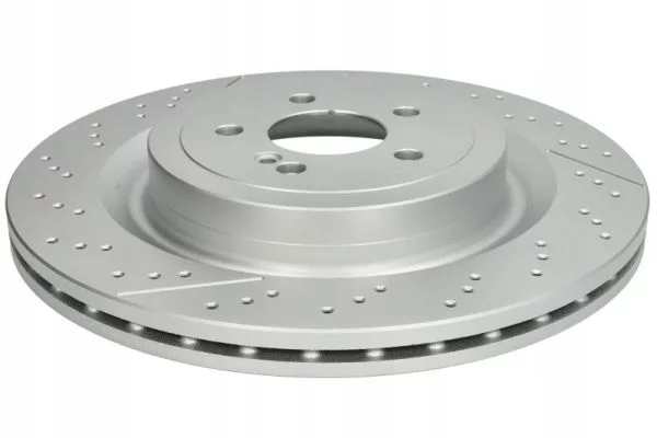 Brzdový kotouč C4M055ABE-P Abe Brzdový kotouč