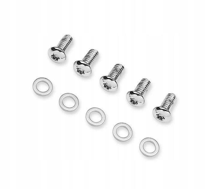 18774 - Болти кришки зчеплення HARLEY 99-17 Dyna Softail