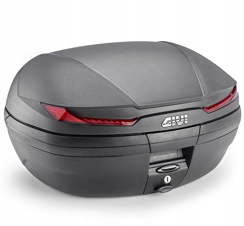 Givi 2023 Centrálny Kufor V45 Aréna (45 Lt)