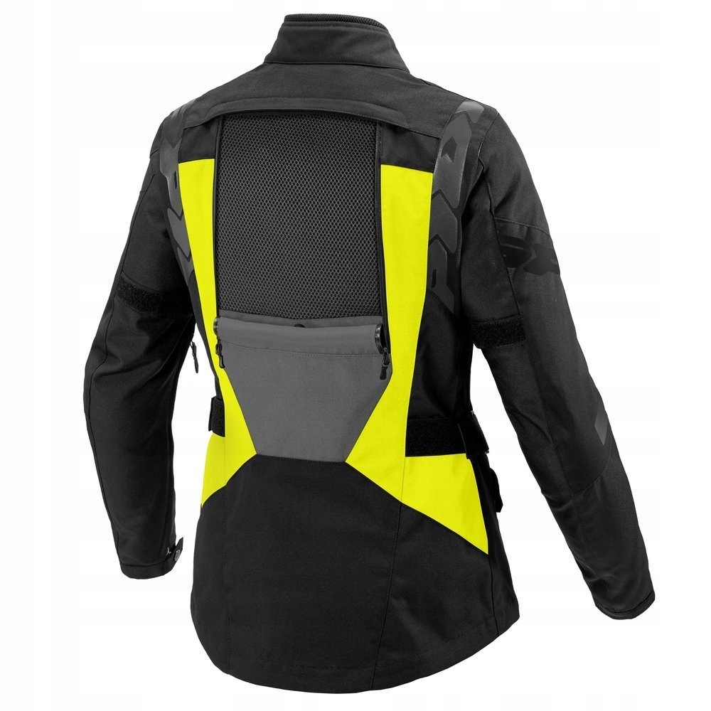 Spidi 4Season EVO Lady kurtka damska XS EAN (GTIN) 8030161447446