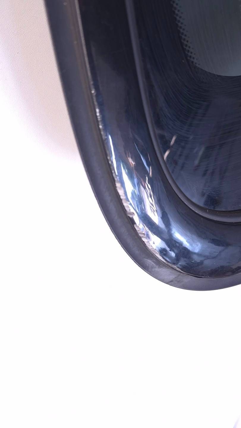 door right rear part right rear. BMW G30 C10