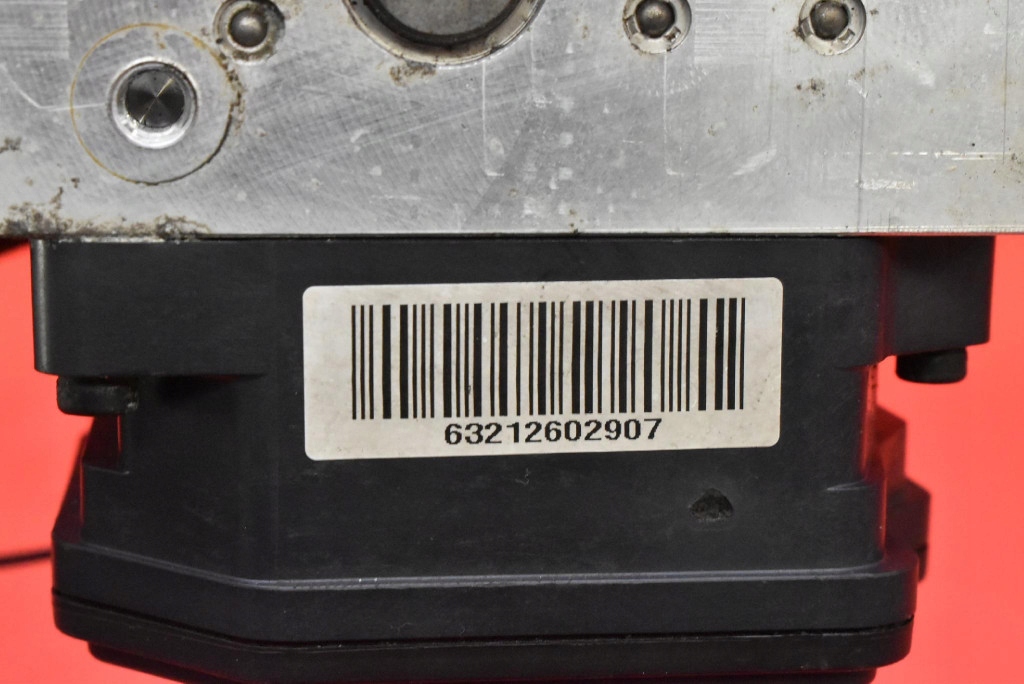 насос ABS Hyundai Genesis 1 и 2.0 RS 213 ЛС 08-12