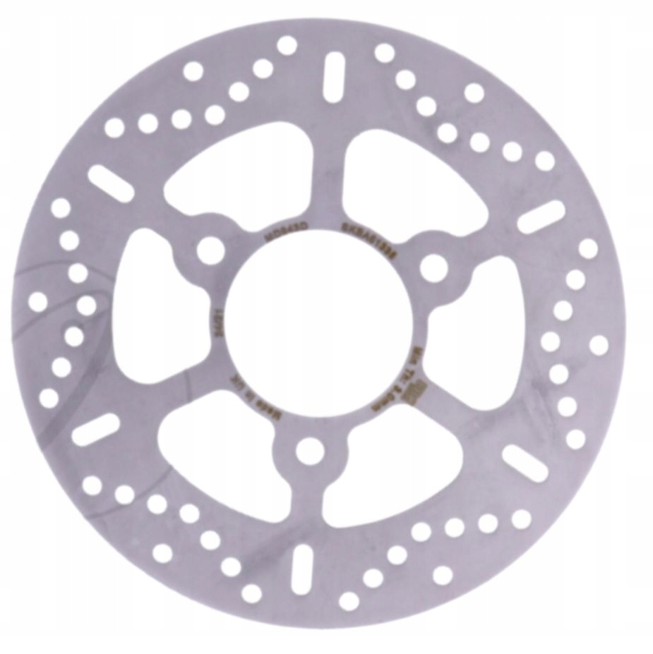 Brzdová Kotúčka Zadná Aprilia Habana/Mojito 50 Leonardo 125 150 Mojito