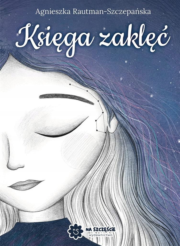 Księga zaklęć dla młodzieży