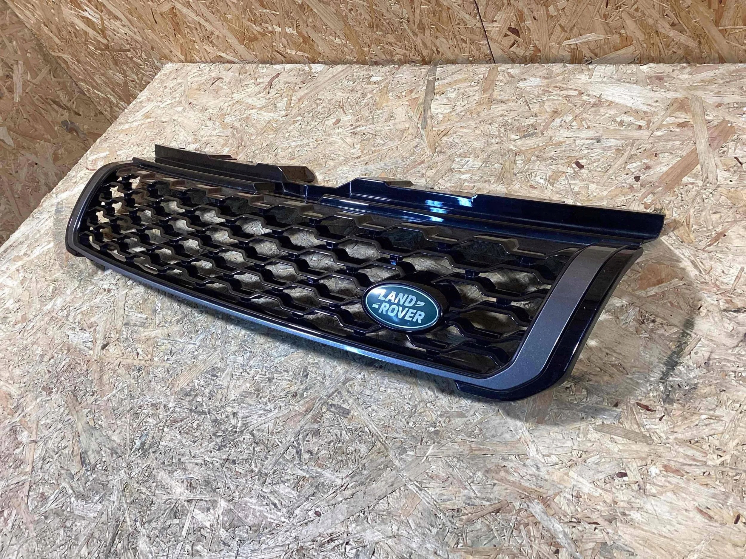 Land Rover Range Evoque L538 Kühlergrill FRONTGRILL Kühlergitter - Thumbnail 2