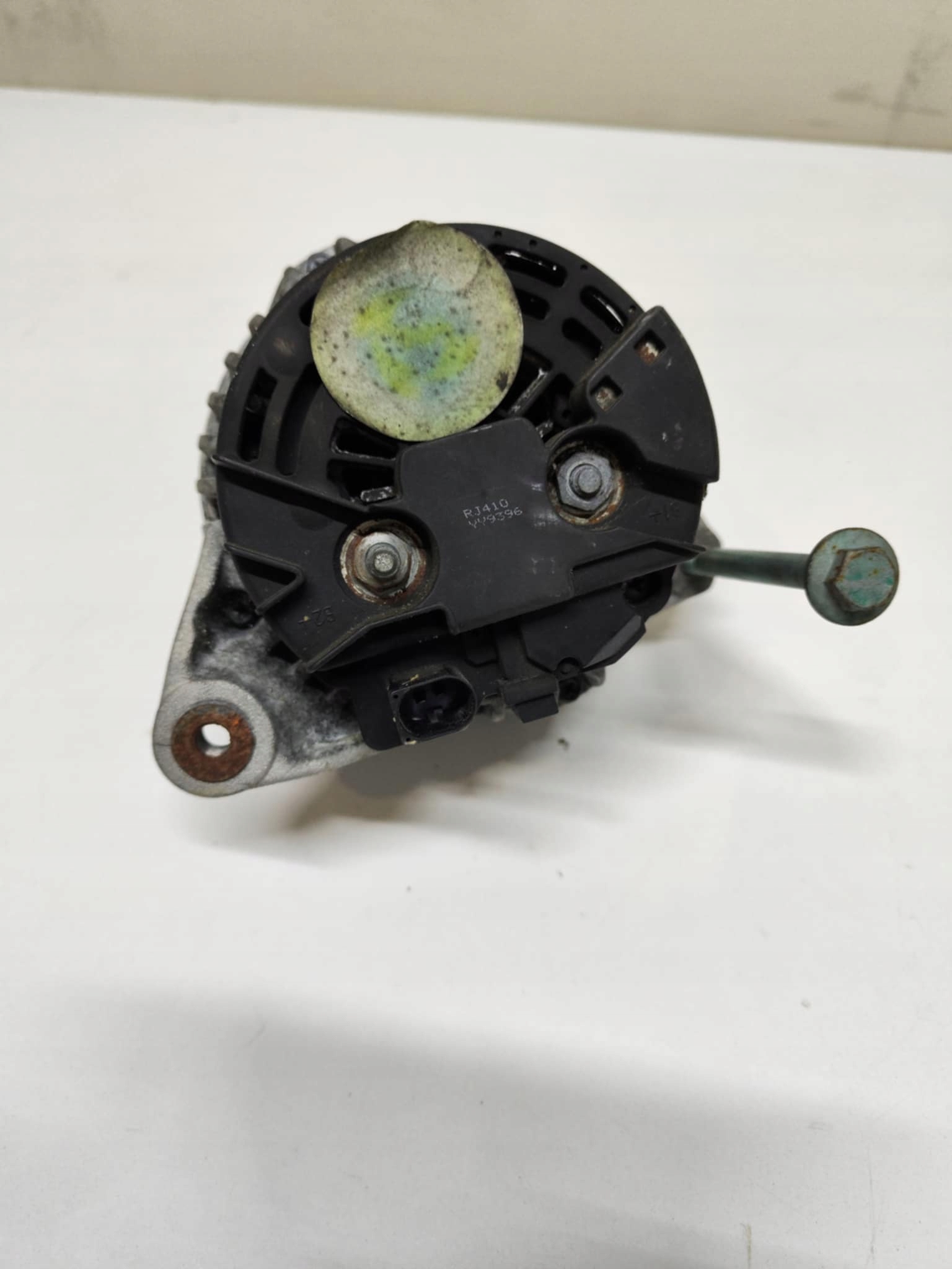 ALTERNATOR PORSCHE BOXSTER 986 2.7 96- 9622